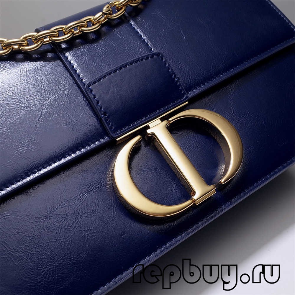 Bagiau atgynhyrchiad o ansawdd gorau Dior 30 Montaigne (2022 diweddaraf)-Best Quality Fake Louis Vuitton Bag Online Store, Replica designer bag ru