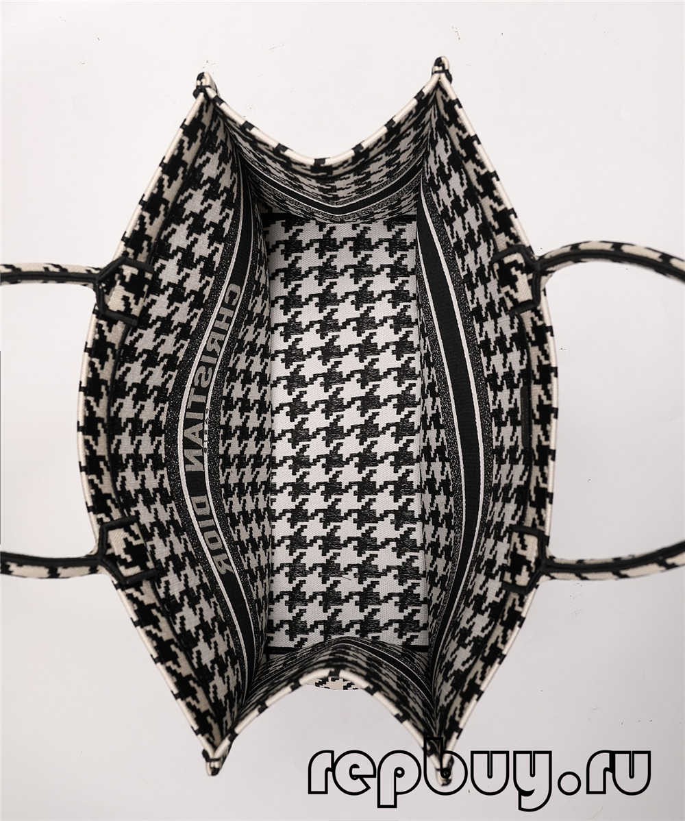 Dior Book Tote çenteyên kopîkî yên çêtirîn kalîteyê (2022 nûvekirî)-Best Quality Fake Louis Vuitton Bag Online Store, Replica designer bag ru