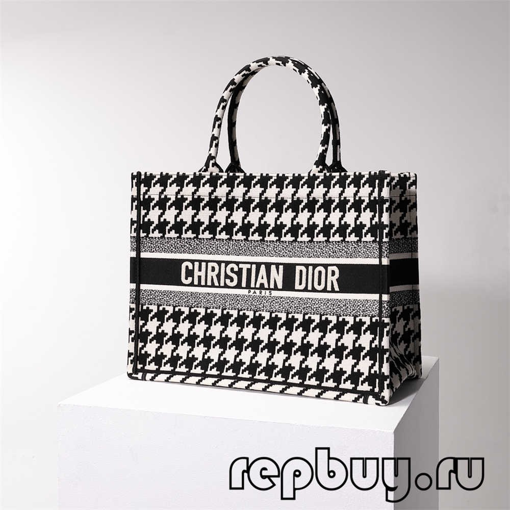 Dior Book Tote çenteyên kopîkî yên çêtirîn kalîteyê (2022 nûvekirî)-Best Quality Fake Louis Vuitton Bag Online Store, Replica designer bag ru