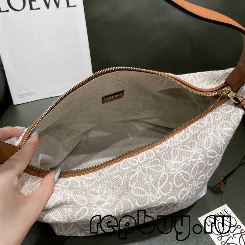 کیسه های کپی Loewe Cubi Anagram با بهترین کیفیت (2022 جدیدترین)-Best Quality Fake Louis Vuitton Bag Online Store, Replica designer bag ru