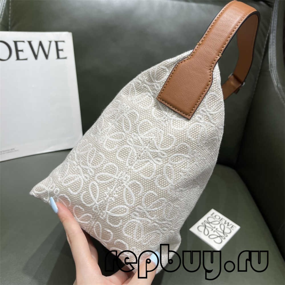 کیسه های کپی Loewe Cubi Anagram با بهترین کیفیت (2022 جدیدترین)-Best Quality Fake Louis Vuitton Bag Online Store, Replica designer bag ru