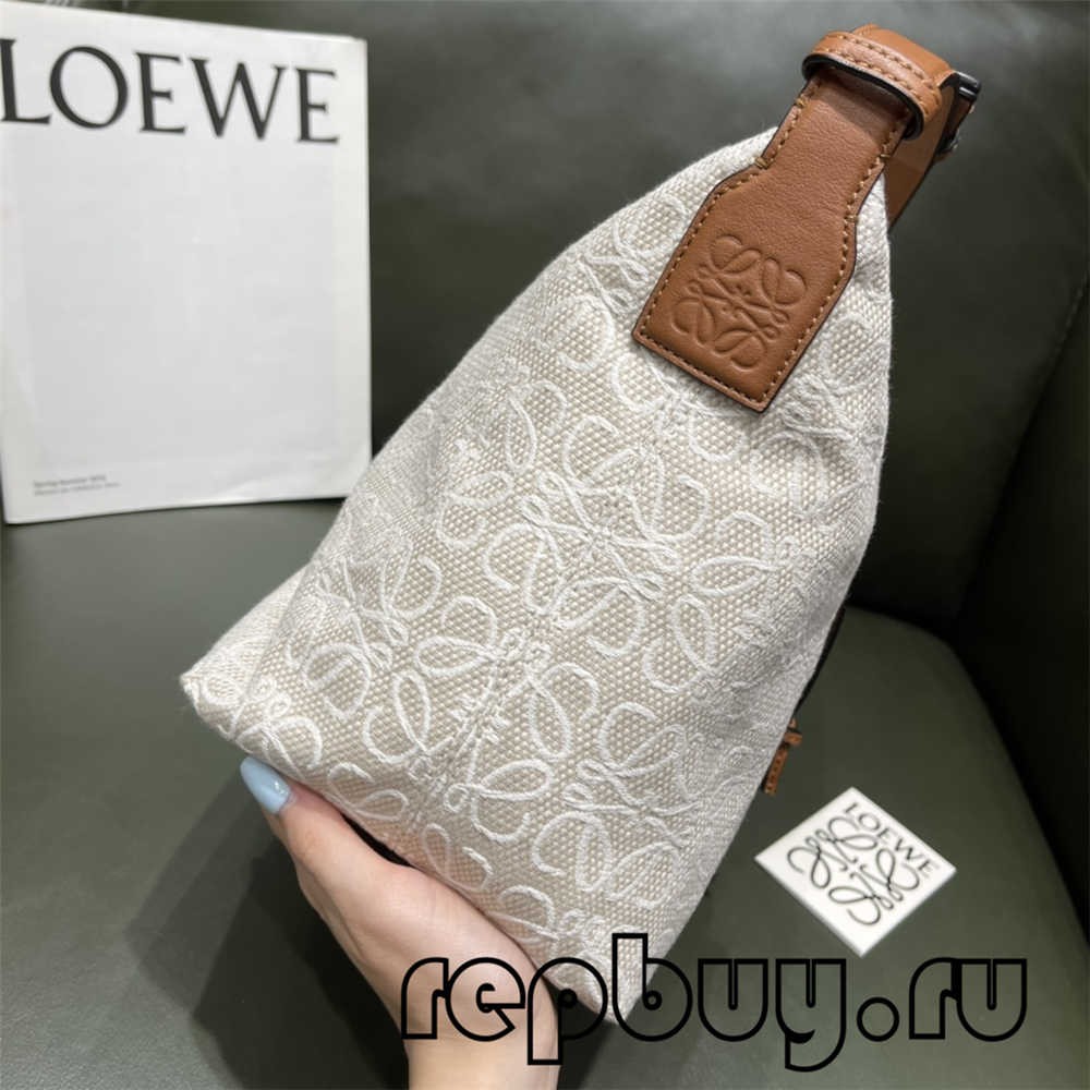 کیسه های کپی Loewe Cubi Anagram با بهترین کیفیت (2022 جدیدترین)-Best Quality Fake Louis Vuitton Bag Online Store, Replica designer bag ru