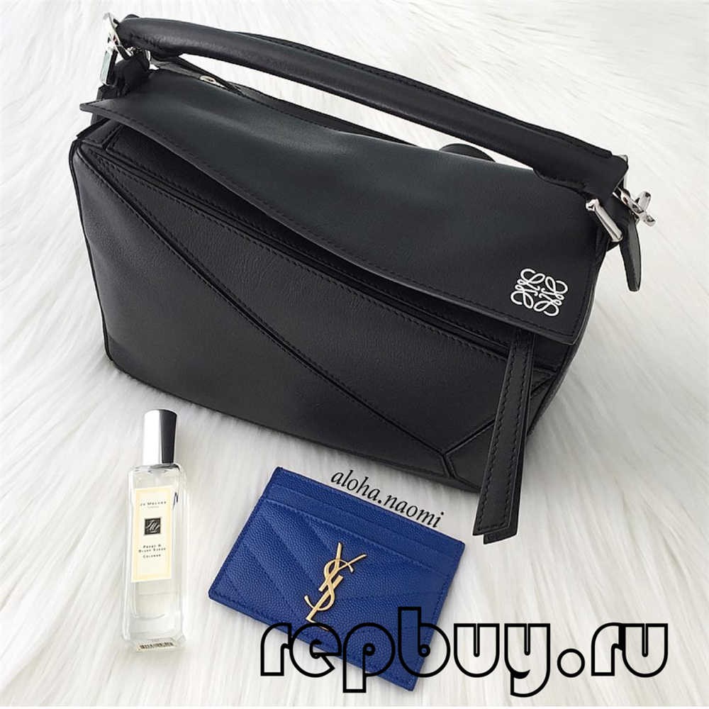 Loewe mgbagwoju anya akpa oyiri kacha mma (emelitere 2022)-Best Quality adịgboroja Louis vuitton akpa Online Store, oyiri mmebe akpa ru