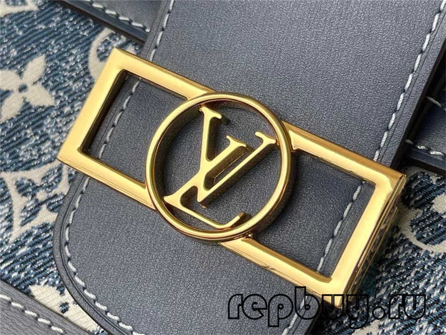 Louis Vuitton Dauphine kacha mma oyiri akpa (2022 kacha ọhụrụ)-Best Quality adịgboroja Louis vuitton akpa Online Store, oyiri mmebe akpa ru