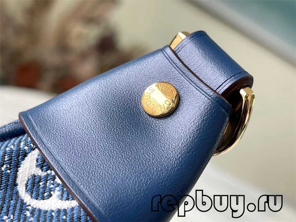 Louis Vuitton Loop Bescht Qualitéit Replika Poschen (läscht 2022)-Bescht Qualitéit Fake Louis Vuitton Bag Online Store, Replica Designer Bag ru