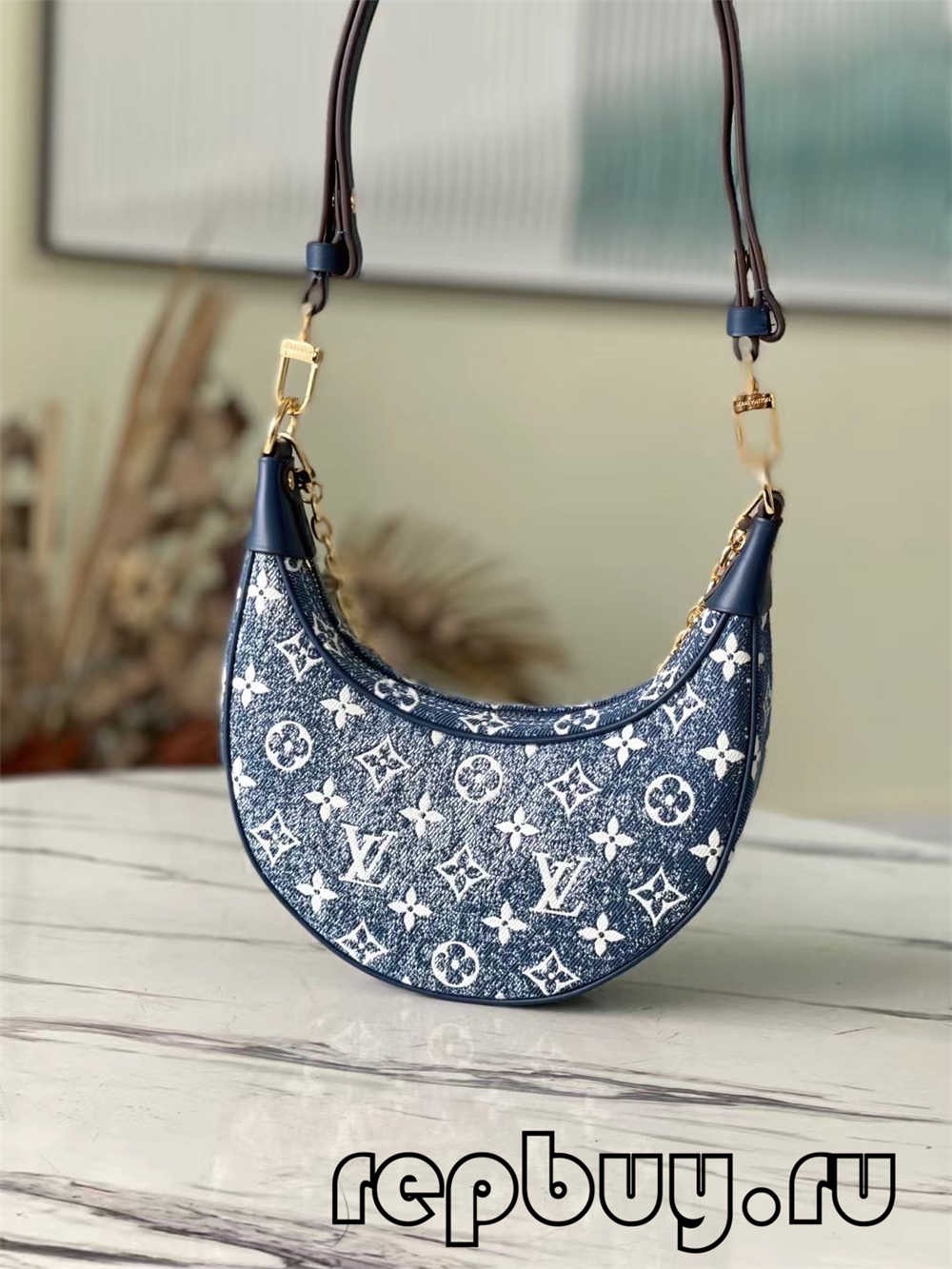 Louis Vuitton Loop Bescht Qualitéit Replika Poschen (läscht 2022)-Bescht Qualitéit Fake Louis Vuitton Bag Online Store, Replica Designer Bag ru