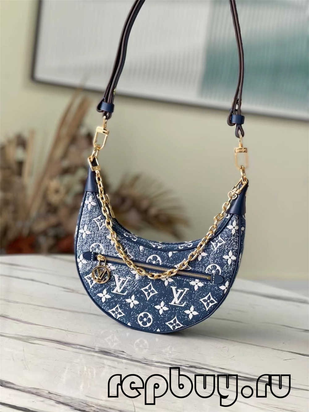 Louis Vuitton Loop Bescht Qualitéit Replika Poschen (läscht 2022)-Bescht Qualitéit Fake Louis Vuitton Bag Online Store, Replica Designer Bag ru