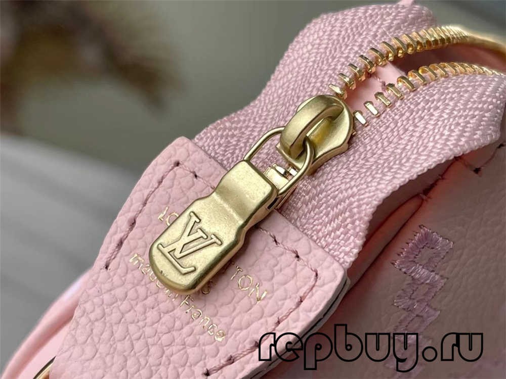 Louis Vuitton Mini Pochette Accessoires best quality replica bags (2022 latest)-Best Quality Fake Louis Vuitton Bag Online Store, Replica designer bag ru