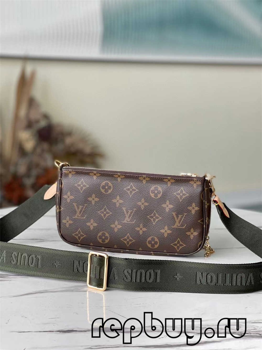 Louis Vuitton Multi Pochette Accessoires best quality replica bags (2022 latest)-Best Quality Fake Louis Vuitton Bag Online Store, Replica designer bag ru Louis Vuitton Multi Pochette Accessoires best quality replica bags (2022 latest)-Best Quality Fake Louis Vuitton Bag Online Store, Replica designer bag ru