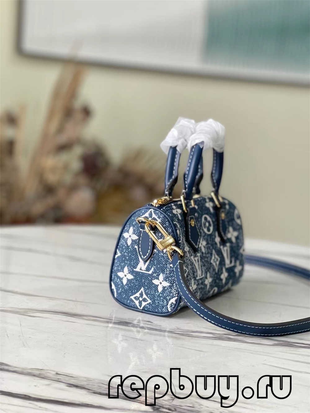 Ρεπλίκα τσάντες Louis Vuitton Nano Speedy καλύτερης ποιότητας (2022 ενημερωμένες)-Καλύτερης ποιότητας Fake Louis Vuitton Ηλεκτρονικό κατάστημα, Replica designer bag ru