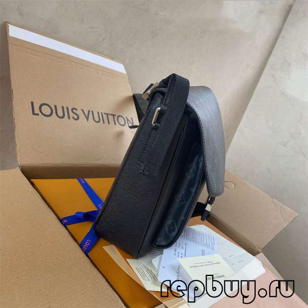 Louis Vuitton NEW Messenger Bag M30746 Kantong réplika kualitas pangsaéna (2022 diropéa)-Pangalusna kualitas palsu Louis Vuitton Kantong Toko Online, Replica desainer kantong ru Louis Vuitton NEW Messenger Bag M30746 Kantong réplika kualitas pangsaéna (2022 diropéa)-Pangalusna kualitas palsu Louis Vuitton Kantong Toko Online, Replica desainer kantong ru