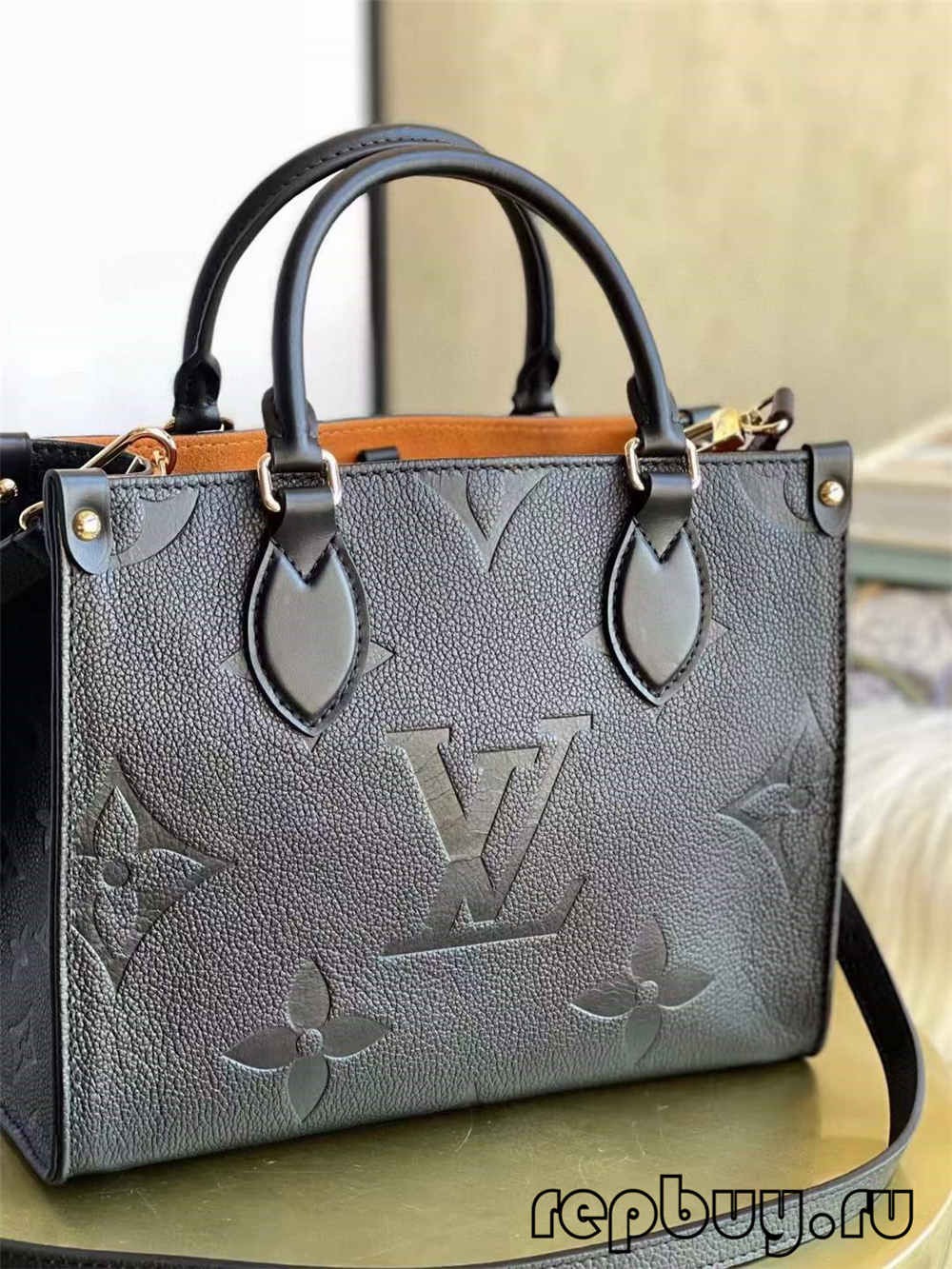 Louis Vuitton ONTHEGO M45653 Լավագույն որակի կրկնօրինակ պայուսակ (2022 թ. թարմացված)-Լավագույն որակի կեղծ Louis Vuitton պայուսակների առցանց խանութ, Replica դիզայներական պայուսակ ru Louis Vuitton ONTHEGO M45653 Լավագույն որակի կրկնօրինակ պայուսակ (2022 թ. թարմացված)-Լավագույն որակի կեղծ Louis Vuitton պայուսակների առցանց խանութ, Replica դիզայներական պայուսակ ru