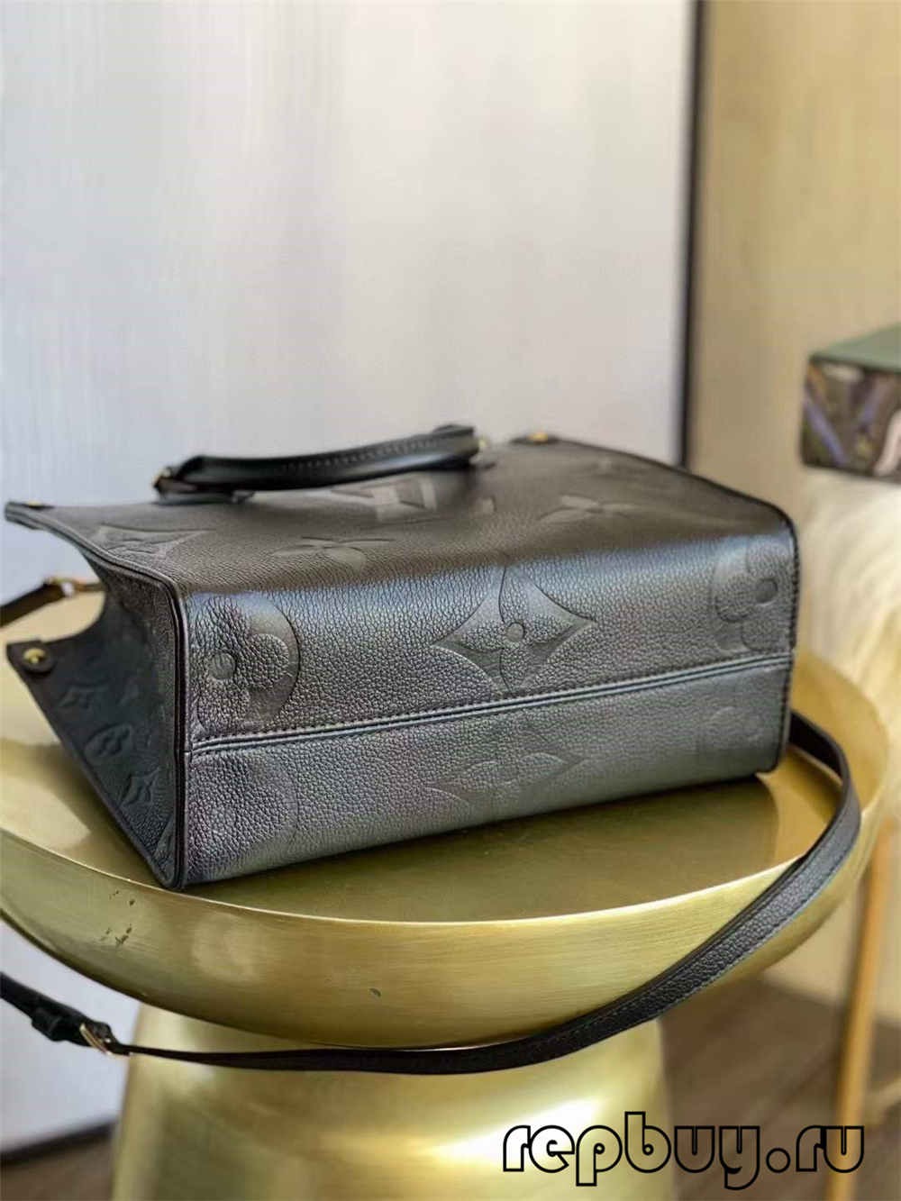 Louis Vuitton ONTHEGO M45653 Լավագույն որակի կրկնօրինակ պայուսակ (2022 թ. թարմացված)-Լավագույն որակի կեղծ Louis Vuitton պայուսակների առցանց խանութ, Replica դիզայներական պայուսակ ru Louis Vuitton ONTHEGO M45653 Լավագույն որակի կրկնօրինակ պայուսակ (2022 թ. թարմացված)-Լավագույն որակի կեղծ Louis Vuitton պայուսակների առցանց խանութ, Replica դիզայներական պայուսակ ru