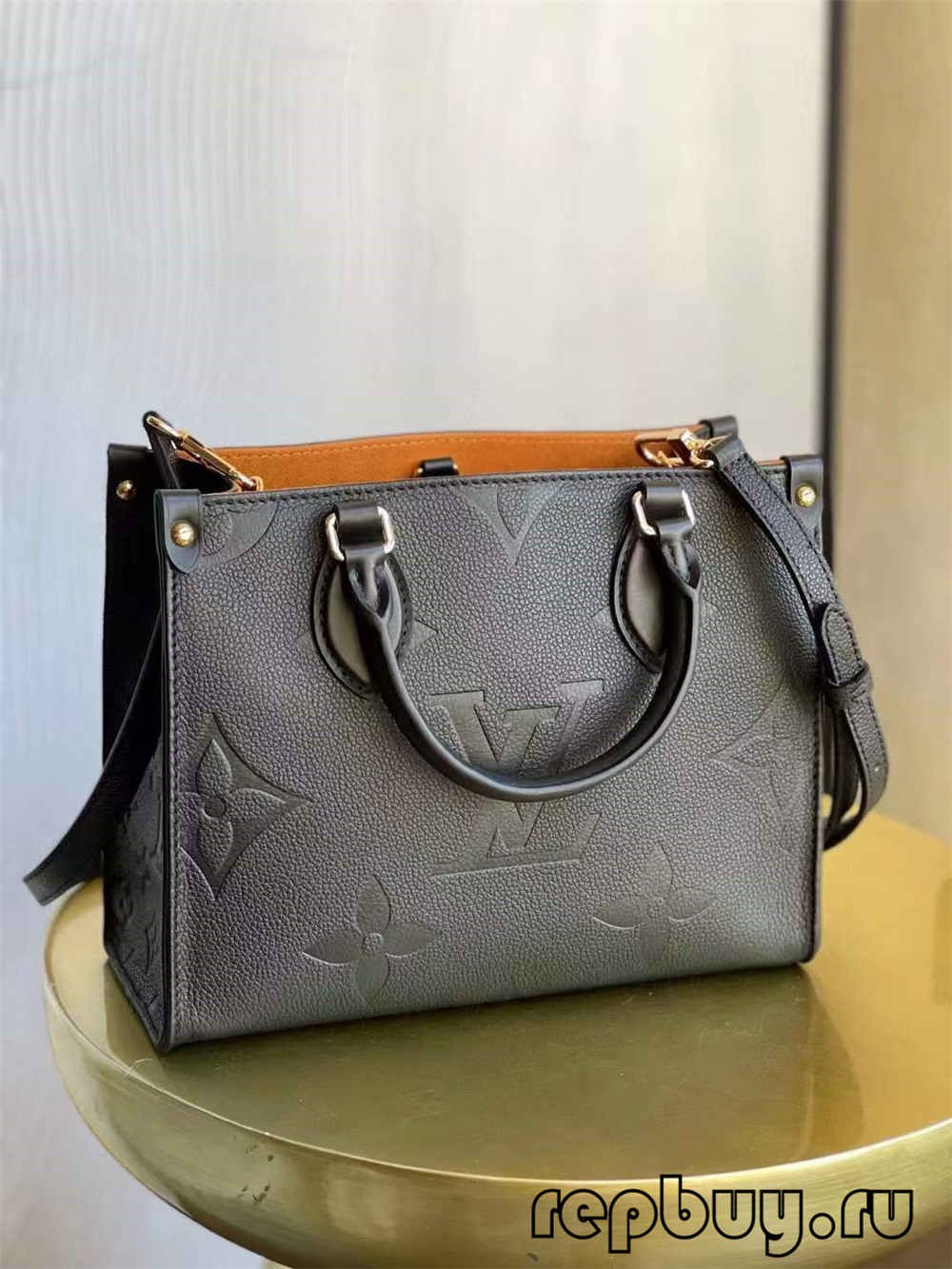 Louis Vuitton ONTHEGO M45653 Լավագույն որակի կրկնօրինակ պայուսակ (2022 թ. թարմացված)-Լավագույն որակի կեղծ Louis Vuitton պայուսակների առցանց խանութ, Replica դիզայներական պայուսակ ru Louis Vuitton ONTHEGO M45653 Լավագույն որակի կրկնօրինակ պայուսակ (2022 թ. թարմացված)-Լավագույն որակի կեղծ Louis Vuitton պայուսակների առցանց խանութ, Replica դիզայներական պայուսակ ru