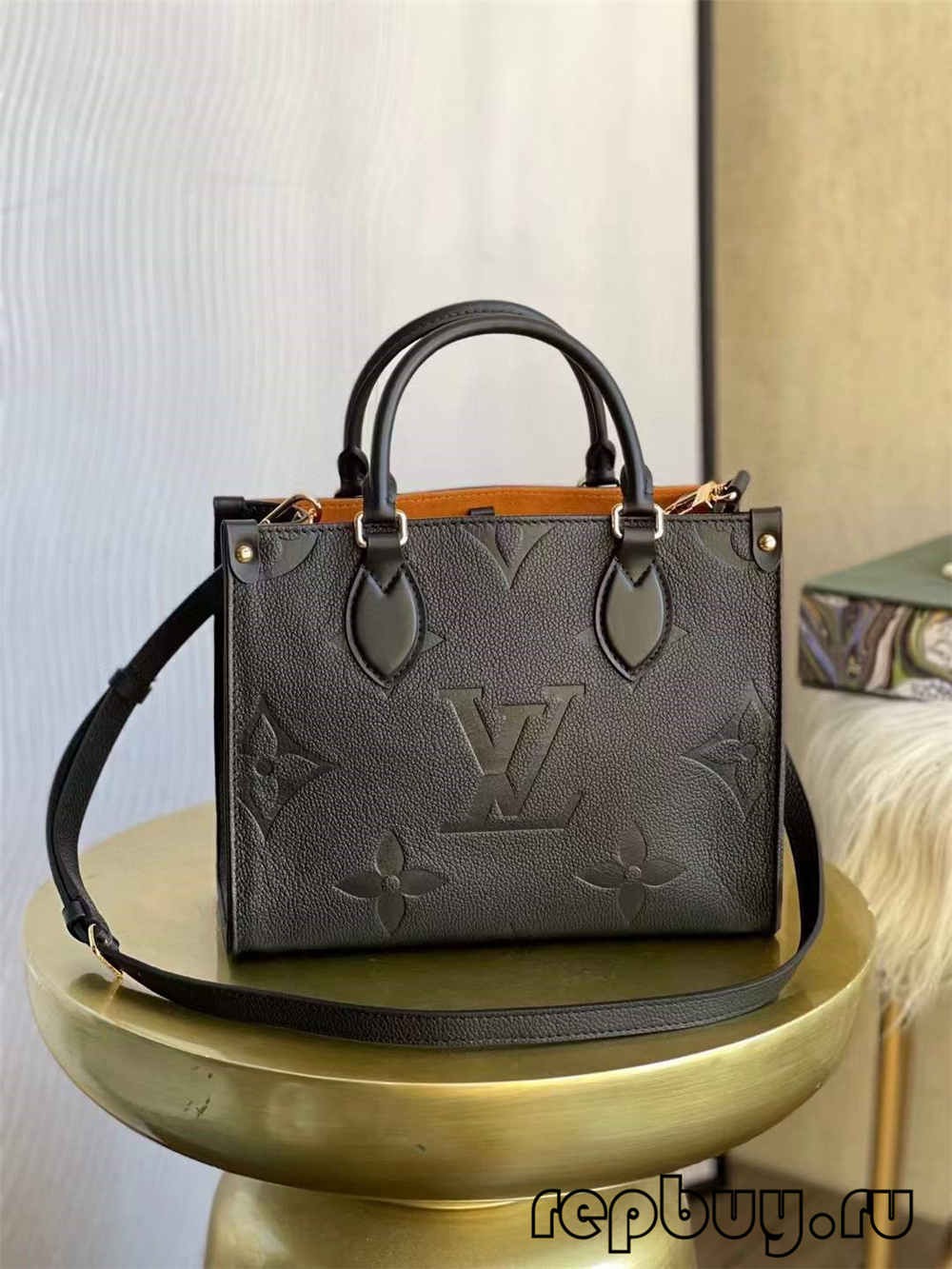Louis Vuitton ONTHEGO M45653 Լավագույն որակի կրկնօրինակ պայուսակ (2022 թ. թարմացված)-Լավագույն որակի կեղծ Louis Vuitton պայուսակների առցանց խանութ, Replica դիզայներական պայուսակ ru Louis Vuitton ONTHEGO M45653 Լավագույն որակի կրկնօրինակ պայուսակ (2022 թ. թարմացված)-Լավագույն որակի կեղծ Louis Vuitton պայուսակների առցանց խանութ, Replica դիզայներական պայուսակ ru