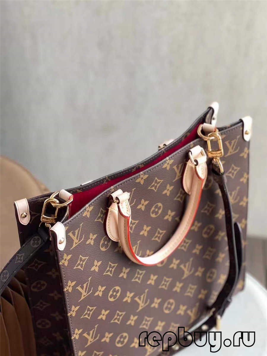Louis Vuitton SAC PIAT M45848 top quality replica bag (2022 updated)-Լավագույն որակի կեղծ Louis Vuitton պայուսակների առցանց խանութ, Replica դիզայներական պայուսակ ru