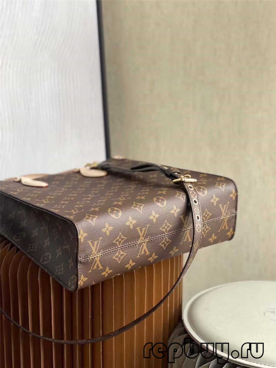 Louis Vuitton SAC PIAT M45848 top quality replica bag (2022 updated)-Լավագույն որակի կեղծ Louis Vuitton պայուսակների առցանց խանութ, Replica դիզայներական պայուսակ ru