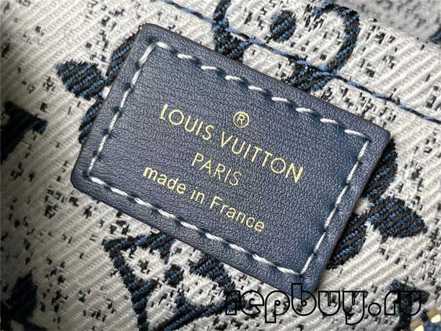 Bagiau atgynhyrchiad o ansawdd gorau Louis Vuitton SQUARE (2022 diweddaraf)-Best Quality Fake Louis Vuitton Bag Online Store, Replica designer bag ru