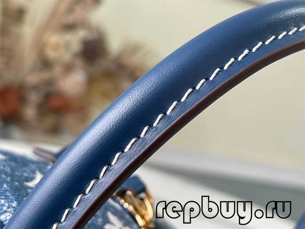 Bagiau atgynhyrchiad o ansawdd gorau Louis Vuitton SQUARE (2022 diweddaraf)-Best Quality Fake Louis Vuitton Bag Online Store, Replica designer bag ru