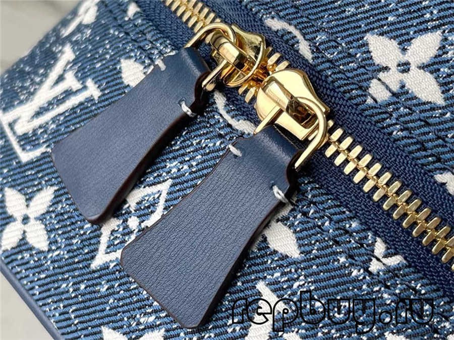 Bagiau atgynhyrchiad o ansawdd gorau Louis Vuitton SQUARE (2022 diweddaraf)-Best Quality Fake Louis Vuitton Bag Online Store, Replica designer bag ru
