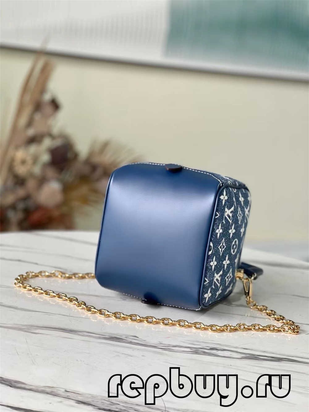 Bagiau atgynhyrchiad o ansawdd gorau Louis Vuitton SQUARE (2022 diweddaraf)-Best Quality Fake Louis Vuitton Bag Online Store, Replica designer bag ru