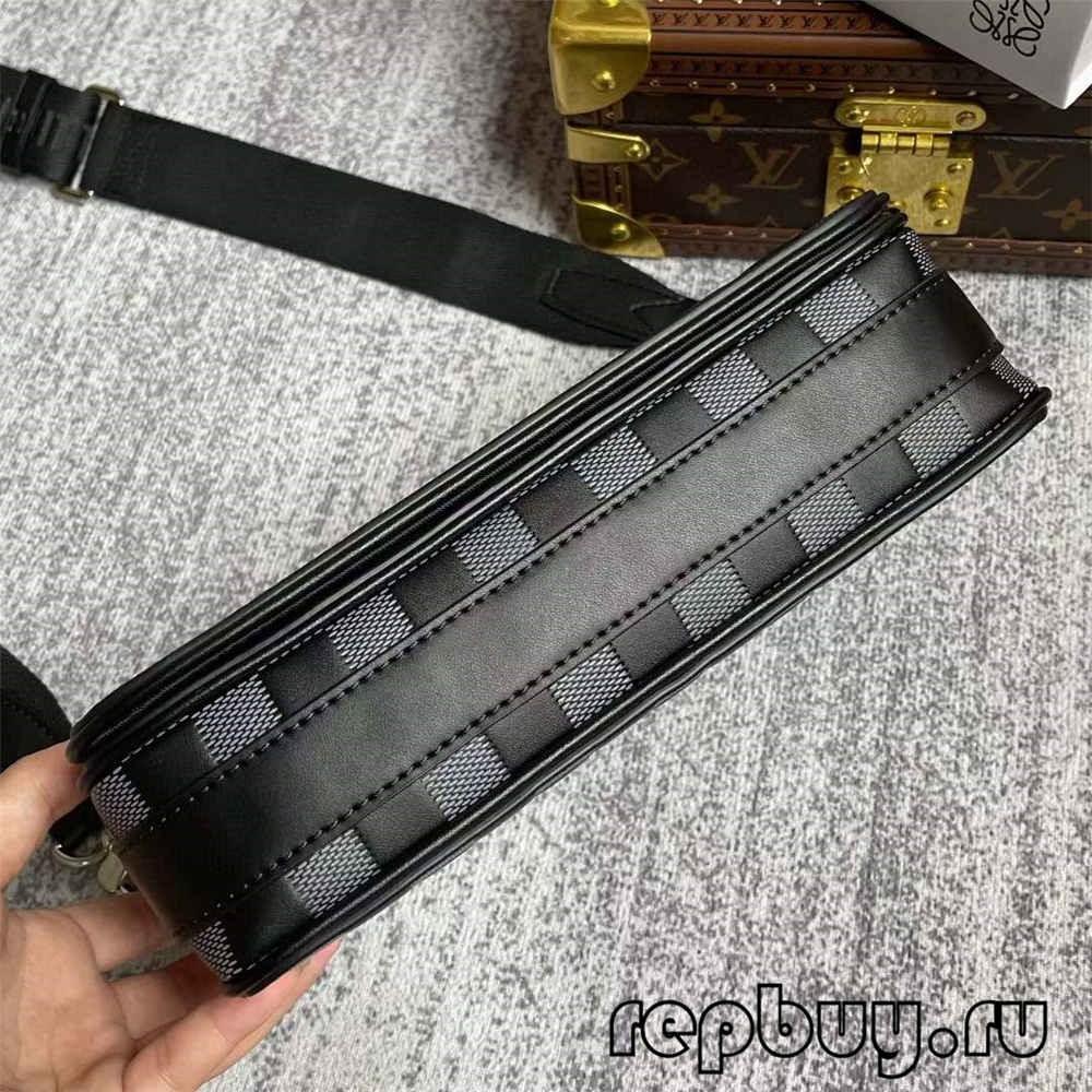Louis Vuitton STUDIO bag N50007 Labing maayo nga kalidad nga replica bag (2022 updated)-Labing Maayo nga Kalidad nga Peke nga Louis Vuitton Bag Online Store, Replica designer bag ru