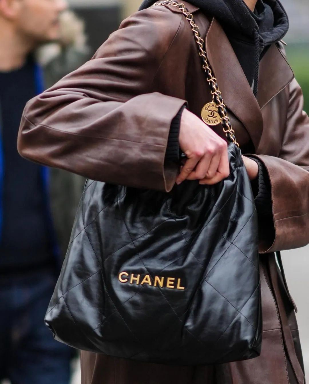 Chanel’s most popular Chanel 22 top quality replica bags (2022 updated)-အရည်အသွေးအကောင်းဆုံးအတု Louis Vuitton Bag အွန်လိုင်းစတိုး၊ ပုံစံတူဒီဇိုင်နာအိတ် ru