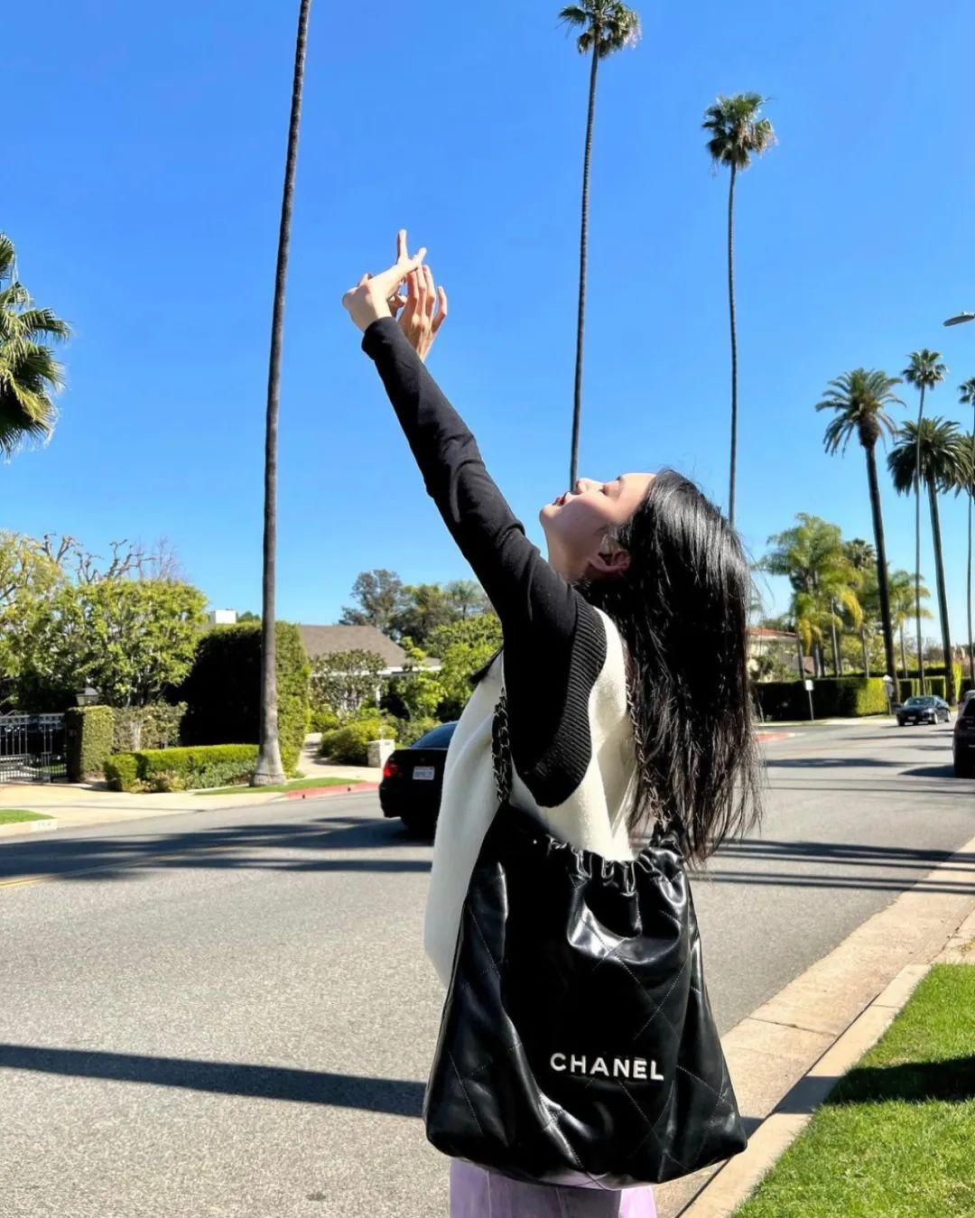 Chanel’s most popular Chanel 22 top quality replica bags (2022 updated)-အရည်အသွေးအကောင်းဆုံးအတု Louis Vuitton Bag အွန်လိုင်းစတိုး၊ ပုံစံတူဒီဇိုင်နာအိတ် ru
