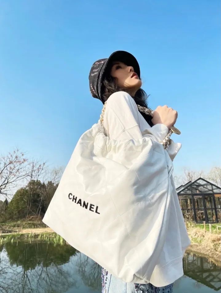 Chanel’s most popular Chanel 22 top quality replica bags (2022 updated)-အရည်အသွေးအကောင်းဆုံးအတု Louis Vuitton Bag အွန်လိုင်းစတိုး၊ ပုံစံတူဒီဇိုင်နာအိတ် ru