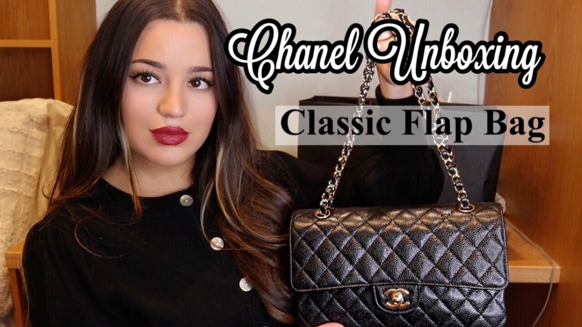 Best Replica Handbags Storeသည် အချိန်တိုင်းအရောင်းရဆုံး— Chanel ၏ ထိပ်တန်းပုံစံတူ Chanel ၏ ဂန္ထဝင်အလတ်စားဆုံး 25cm Classic Flap (Chanel CF Caviar Leather Black) (2022 အပ်ဒိတ်လုပ်ထားသည်)-အရည်အသွေးအကောင်းဆုံးအတု Louis Vuitton Bag အွန်လိုင်းစတိုး၊ ပုံစံတူဒီဇိုင်နာအိတ် ru