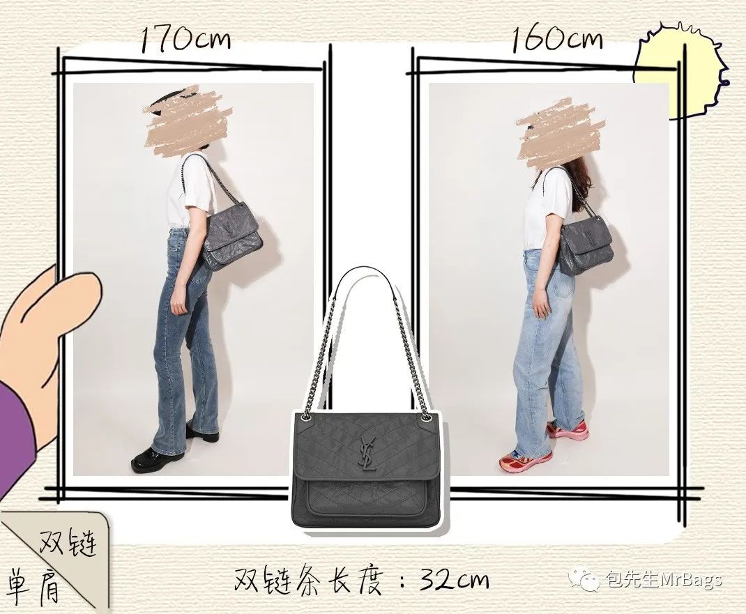 ဒီဇိုင်နာ ကွင်းဆက်အိတ်များအတွက် အကြီးမားဆုံး ပြန်လည်သုံးသပ်ခြင်း—လူအစစ်၏ ကွင်းဆက်အရှည်နှင့် ဝတ်ဆင်မှုအကျိုးသက်ရောက်မှု (2022 အပ်ဒိတ်)-အရည်အသွေးအကောင်းဆုံးအတု Louis Vuitton Bag အွန်လိုင်းစတိုး၊ ပုံစံတူဒီဇိုင်နာအိတ် ru ဒီဇိုင်နာ ကွင်းဆက်အိတ်များအတွက် အကြီးမားဆုံး ပြန်လည်သုံးသပ်ခြင်း—လူအစစ်၏ ကွင်းဆက်အရှည်နှင့် ဝတ်ဆင်မှုအကျိုးသက်ရောက်မှု (2022 အပ်ဒိတ်)-အရည်အသွေးအကောင်းဆုံးအတု Louis Vuitton Bag အွန်လိုင်းစတိုး၊ ပုံစံတူဒီဇိုင်နာအိတ် ru