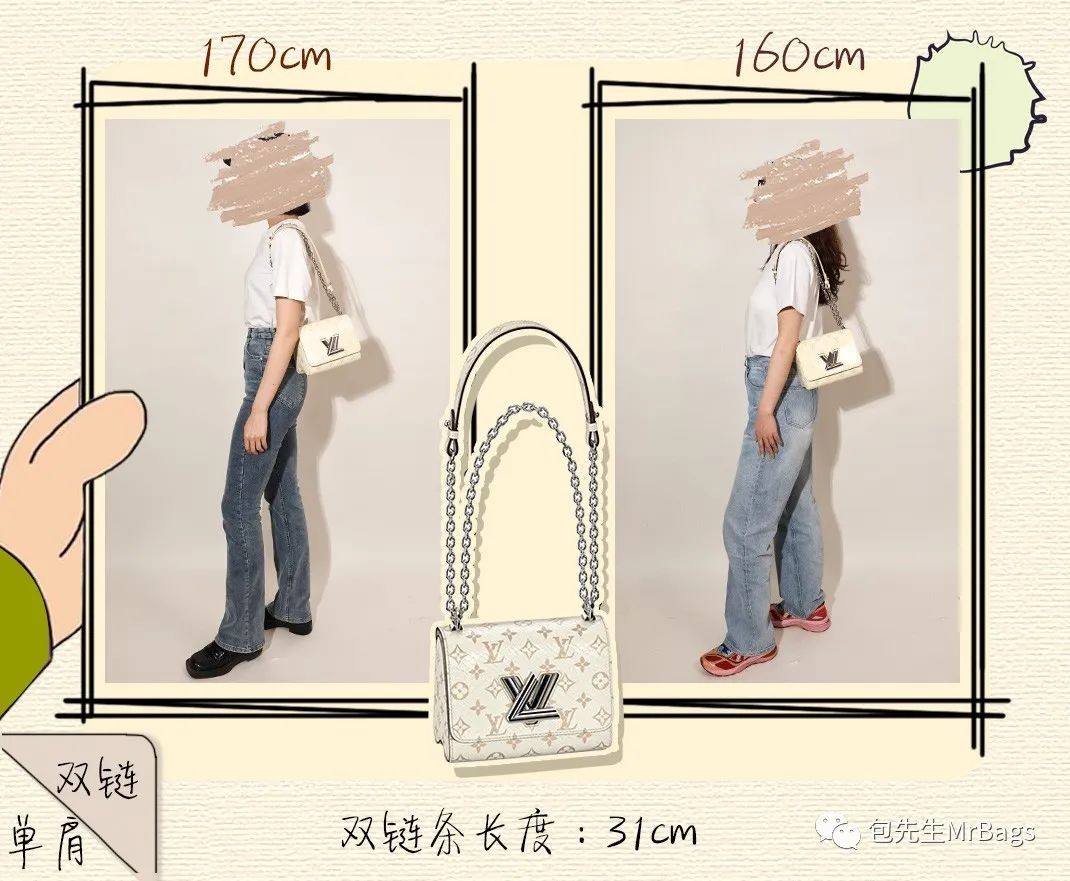 ဒီဇိုင်နာ ကွင်းဆက်အိတ်များအတွက် အကြီးမားဆုံး ပြန်လည်သုံးသပ်ခြင်း—လူအစစ်၏ ကွင်းဆက်အရှည်နှင့် ဝတ်ဆင်မှုအကျိုးသက်ရောက်မှု (2022 အပ်ဒိတ်)-အရည်အသွေးအကောင်းဆုံးအတု Louis Vuitton Bag အွန်လိုင်းစတိုး၊ ပုံစံတူဒီဇိုင်နာအိတ် ru ဒီဇိုင်နာ ကွင်းဆက်အိတ်များအတွက် အကြီးမားဆုံး ပြန်လည်သုံးသပ်ခြင်း—လူအစစ်၏ ကွင်းဆက်အရှည်နှင့် ဝတ်ဆင်မှုအကျိုးသက်ရောက်မှု (2022 အပ်ဒိတ်)-အရည်အသွေးအကောင်းဆုံးအတု Louis Vuitton Bag အွန်လိုင်းစတိုး၊ ပုံစံတူဒီဇိုင်နာအိတ် ru