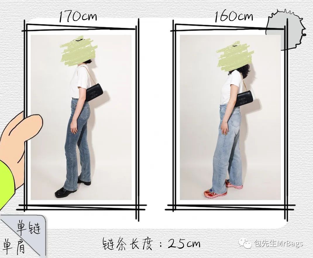 ဒီဇိုင်နာ ကွင်းဆက်အိတ်များအတွက် အကြီးမားဆုံး ပြန်လည်သုံးသပ်ခြင်း—လူအစစ်၏ ကွင်းဆက်အရှည်နှင့် ဝတ်ဆင်မှုအကျိုးသက်ရောက်မှု (2022 အပ်ဒိတ်)-အရည်အသွေးအကောင်းဆုံးအတု Louis Vuitton Bag အွန်လိုင်းစတိုး၊ ပုံစံတူဒီဇိုင်နာအိတ် ru ဒီဇိုင်နာ ကွင်းဆက်အိတ်များအတွက် အကြီးမားဆုံး ပြန်လည်သုံးသပ်ခြင်း—လူအစစ်၏ ကွင်းဆက်အရှည်နှင့် ဝတ်ဆင်မှုအကျိုးသက်ရောက်မှု (2022 အပ်ဒိတ်)-အရည်အသွေးအကောင်းဆုံးအတု Louis Vuitton Bag အွန်လိုင်းစတိုး၊ ပုံစံတူဒီဇိုင်နာအိတ် ru