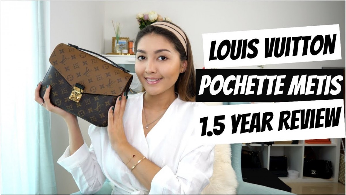 Lifetime Must Buy Designer Bag Review——Louis Vuitton Metis Bag (2022 aktualiséiert)-Bescht Qualitéit Fake Louis Vuitton Bag Online Store, Replica Designer Bag ru