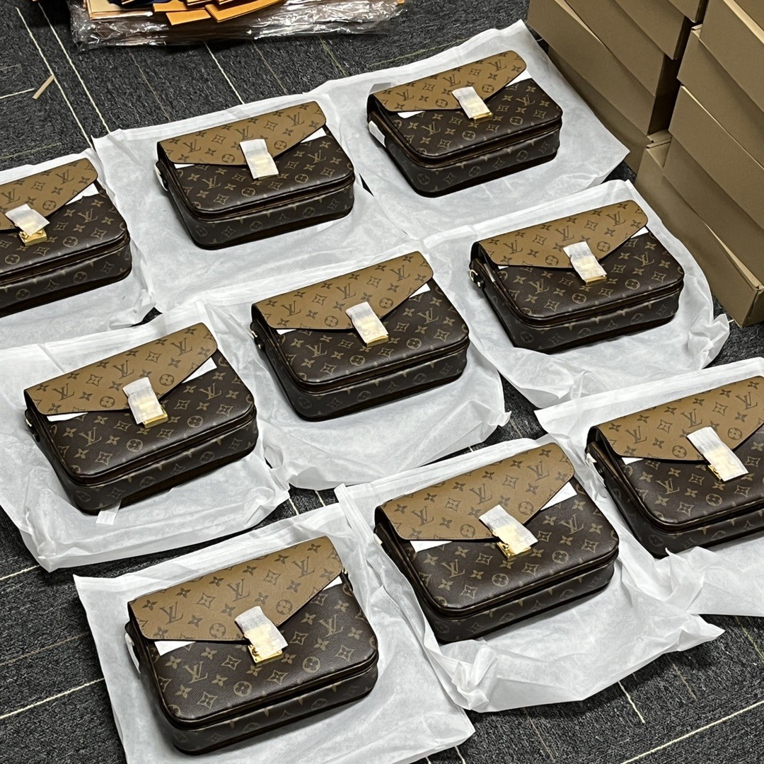 Lifetime Must Buy Designer Bag Review——Louis Vuitton M44876 Metis Bag (2022 updated)-Best Quality Fake designer Bag Review, Replica designer bag ru