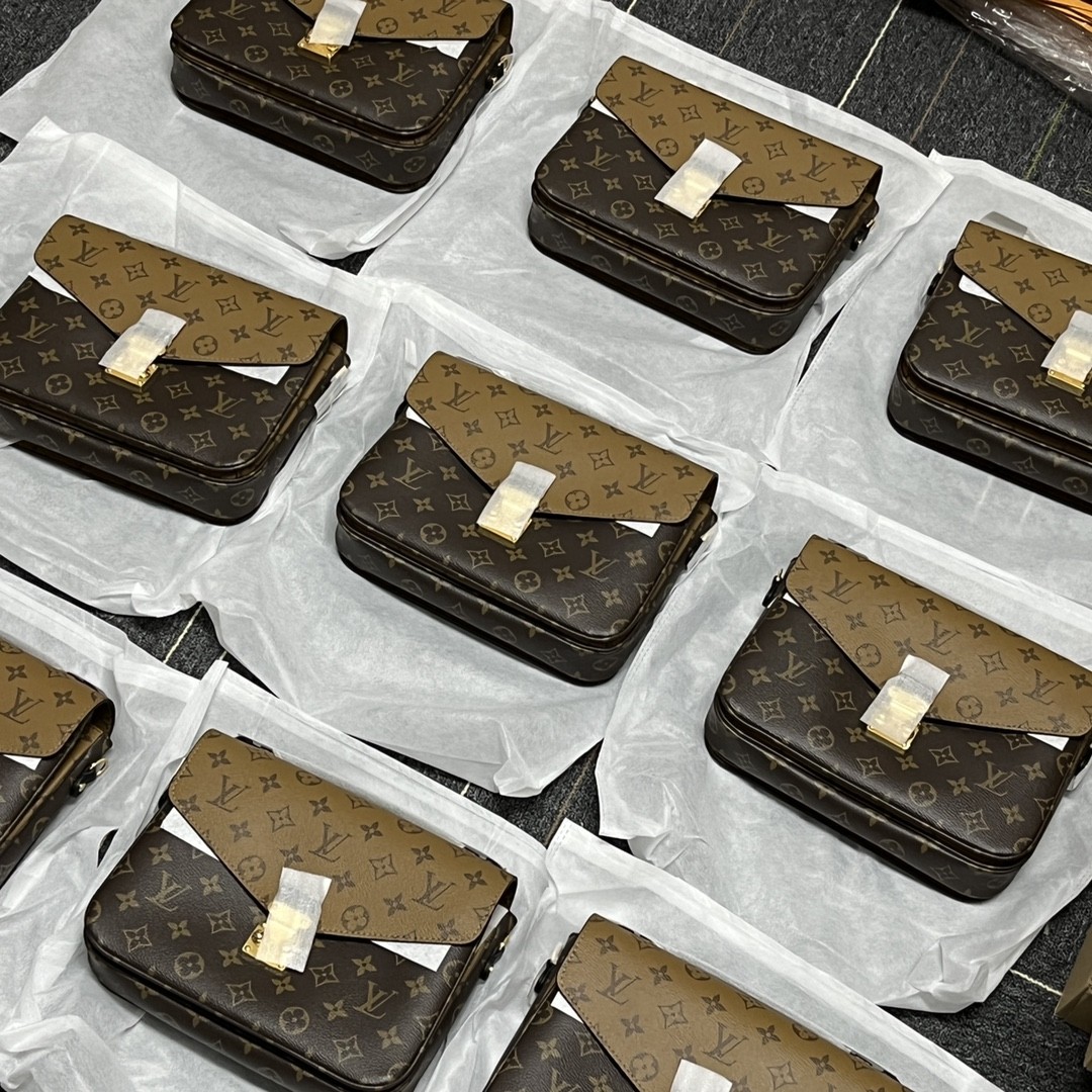 Lifetime Must Buy Designer Bag Review——Louis Vuitton M44876 Metis Bag (2022 updated)-Best Quality Fake designer Bag Review, Replica designer bag ru