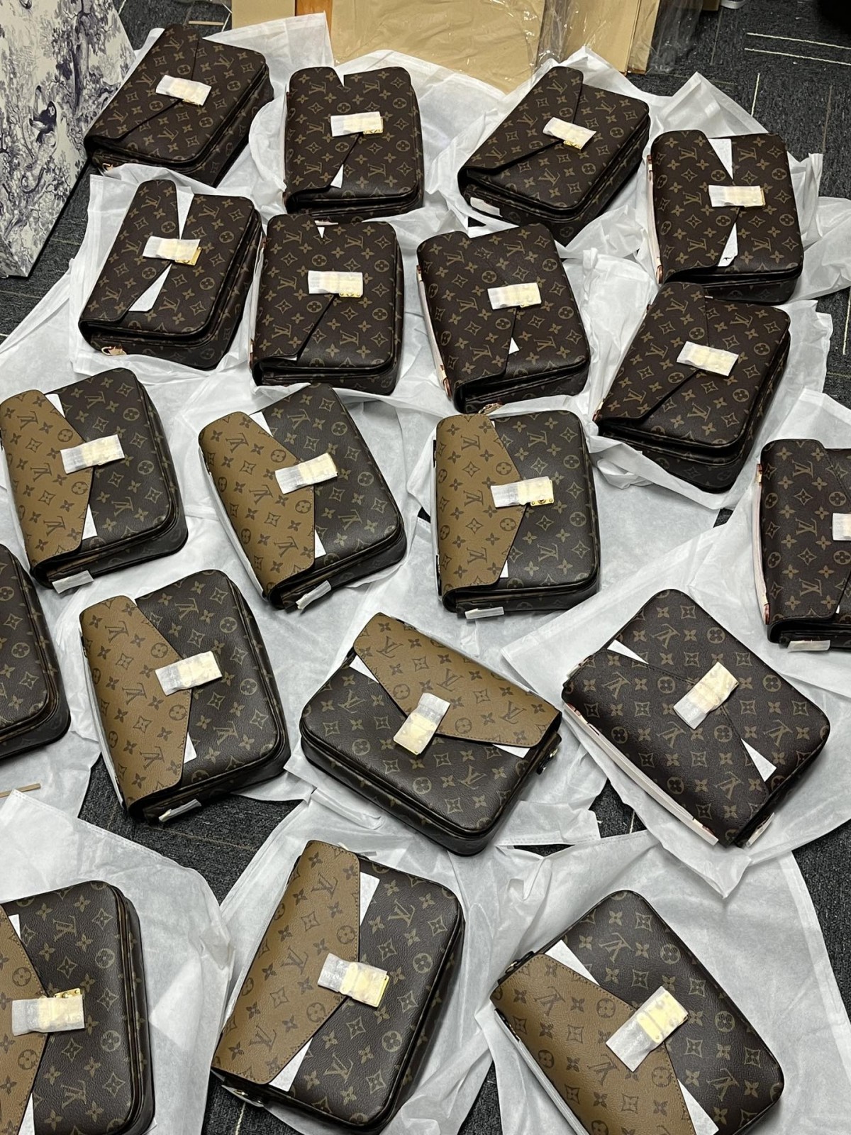 Lifetime Must Buy Designer Bag Review——Louis Vuitton M44876 Metis Bag (2022 updated)-Best Quality Fake designer Bag Review, Replica designer bag ru