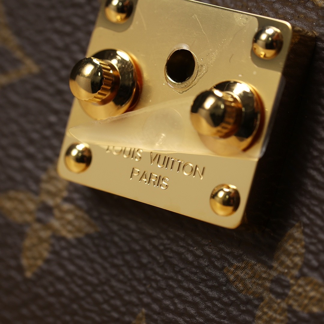 Lifetime Must Buy Designer Bag Review——Louis Vuitton M44876 Metis Bag (2022 updated)-Best Quality Fake designer Bag Review, Replica designer bag ru