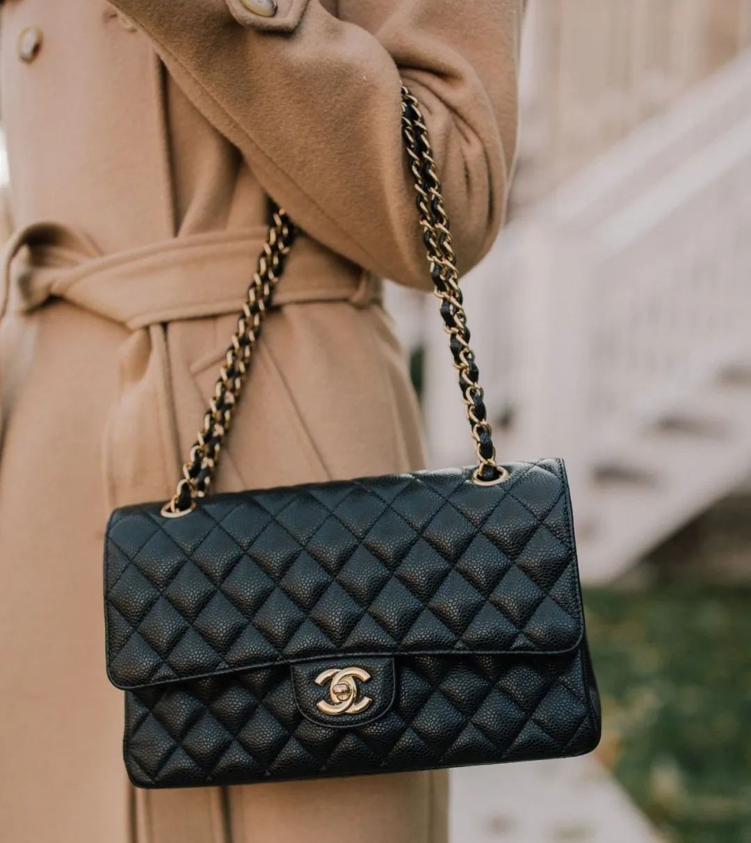 Chanel naék deui harga! 10K USD kantong, anjeun masih bakal meuli?-Pangalusna kualitas palsu Louis Vuitton Kantong Toko Online, Replica desainer kantong ru Chanel naék deui harga! 10K USD kantong, anjeun masih bakal meuli?-Pangalusna kualitas palsu Louis Vuitton Kantong Toko Online, Replica desainer kantong ru