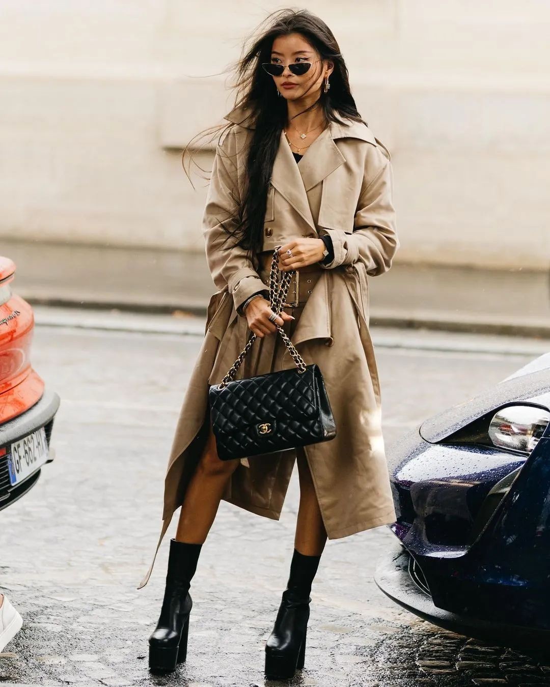 Chanel naék deui harga! 10K USD kantong, anjeun masih bakal meuli?-Pangalusna kualitas palsu Louis Vuitton Kantong Toko Online, Replica desainer kantong ru Chanel naék deui harga! 10K USD kantong, anjeun masih bakal meuli?-Pangalusna kualitas palsu Louis Vuitton Kantong Toko Online, Replica desainer kantong ru