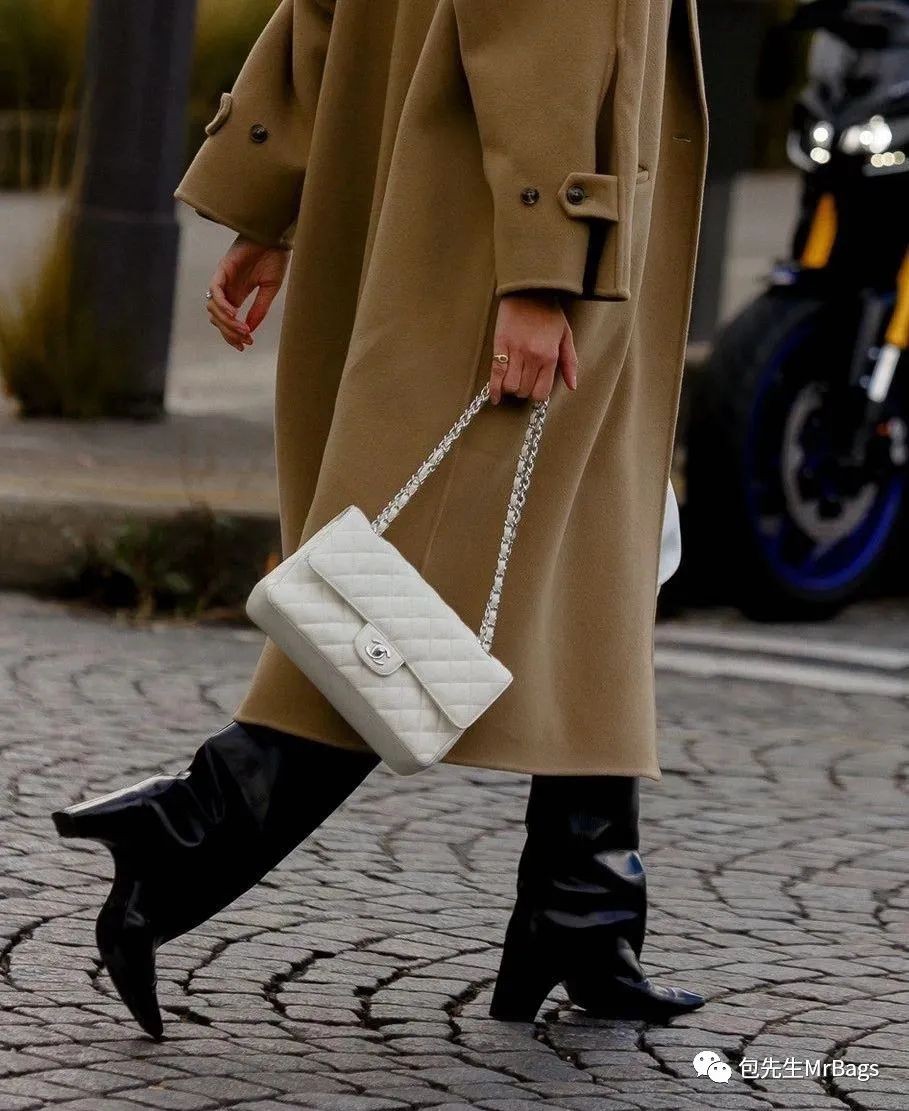 Chanel naék deui harga! 10K USD kantong, anjeun masih bakal meuli?-Pangalusna kualitas palsu Louis Vuitton Kantong Toko Online, Replica desainer kantong ru Chanel naék deui harga! 10K USD kantong, anjeun masih bakal meuli?-Pangalusna kualitas palsu Louis Vuitton Kantong Toko Online, Replica desainer kantong ru