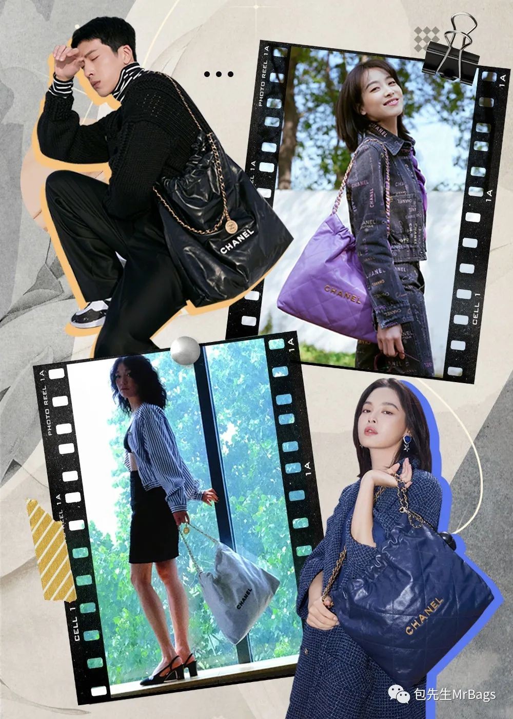 Tas King of 2022——Top 30 ulasan tas desainer（2022 diropéa）-Pangalusna kualitas palsu Louis Vuitton Kantong Toko Online, Replica desainer kantong ru