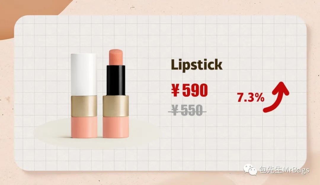 Hermes raise its prices 2023 Start! Is Chanel increased too much?-Best Quality Fake Louis Vuitton Bag Online Store, Replica designer bag ru