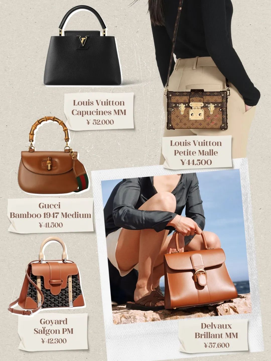 Hermes raise its prices 2023 Start! Is Chanel increased too much?-Best Quality Fake Louis Vuitton Bag Online Store, Replica designer bag ru