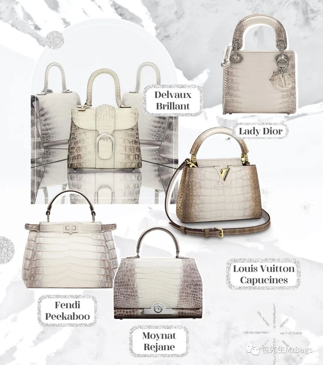 Hermes raise its prices 2023 Start! Is Chanel increased too much?-Best Quality Fake Louis Vuitton Bag Online Store, Replica designer bag ru