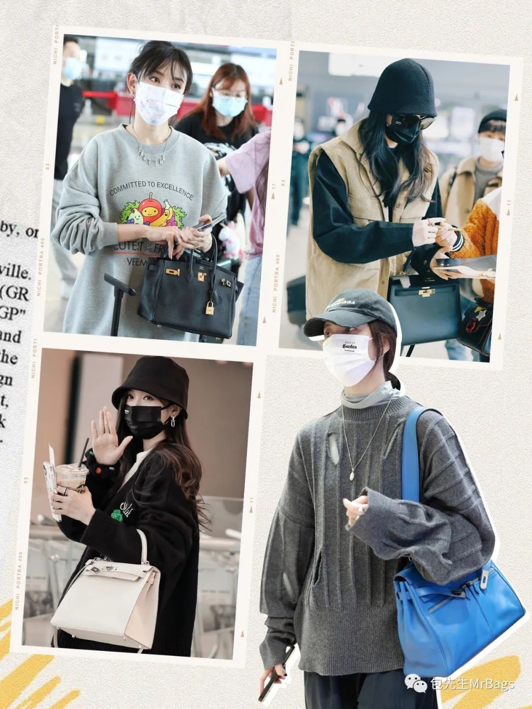 Hermes raise its prices 2023 Start! Is Chanel increased too much?-Best Quality Fake Louis Vuitton Bag Online Store, Replica designer bag ru