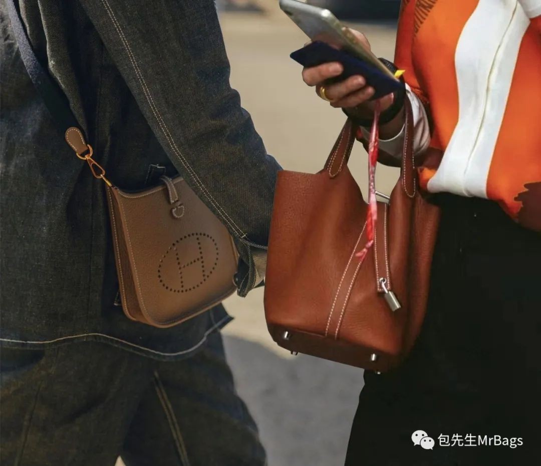 Hermes raise its prices 2023 Start! Is Chanel increased too much?-Best Quality Fake Louis Vuitton Bag Online Store, Replica designer bag ru