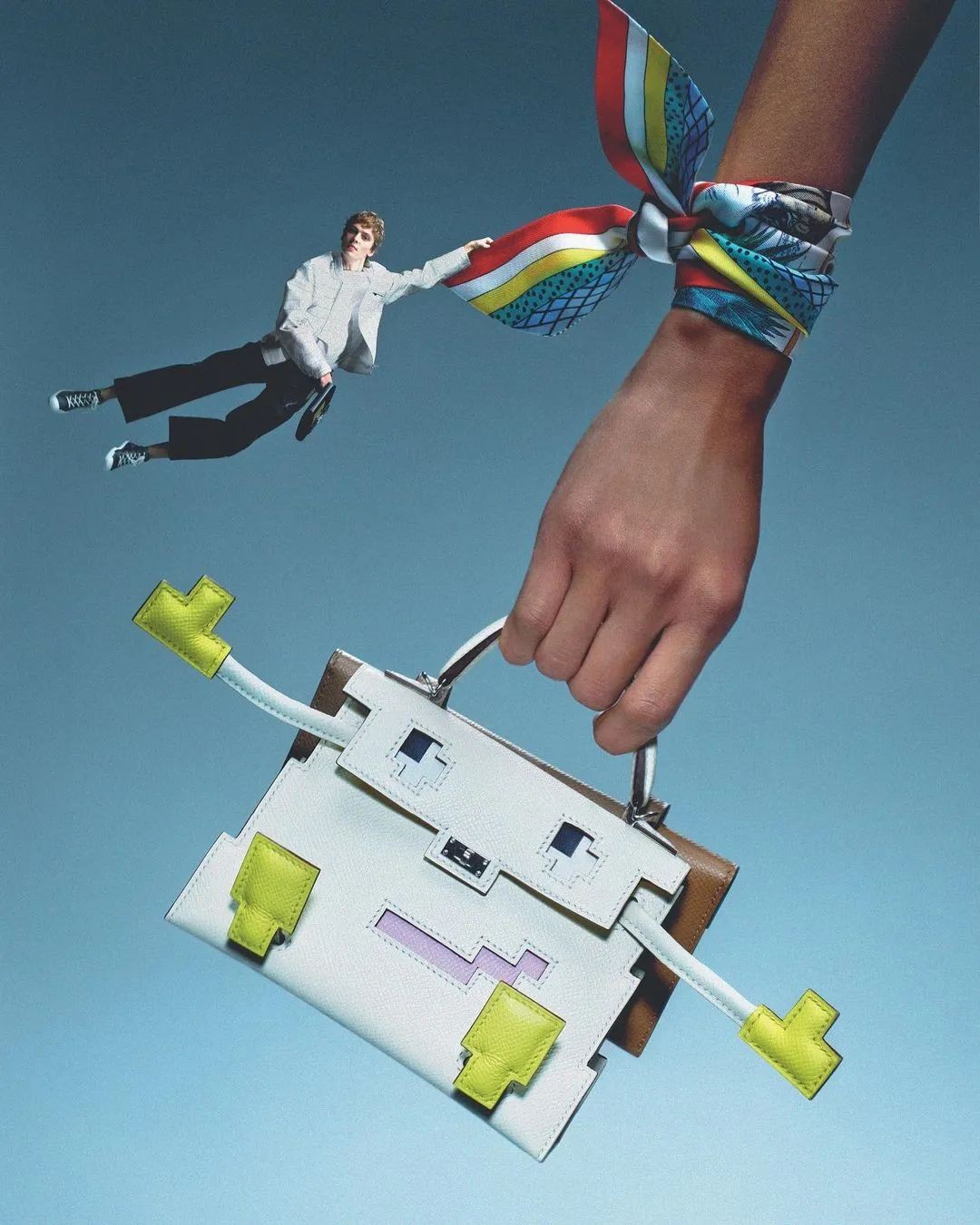 Hermes raise its prices 2023 Start! Is Chanel increased too much?-Best Quality Fake Louis Vuitton Bag Online Store, Replica designer bag ru