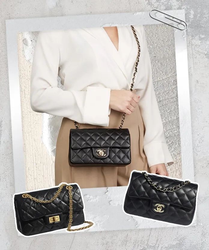 Chanel bags are too expensive, what should I do? (2023 updated)-ហាងអនឡាញកាបូប Louis Vuitton ក្លែងក្លាយដែលមានគុណភាពល្អបំផុត កាបូបអ្នករចនាម៉ូដចម្លង ru Chanel bags are too expensive, what should I do? (2023 updated)-ហាងអនឡាញកាបូប Louis Vuitton ក្លែងក្លាយដែលមានគុណភាពល្អបំផុត កាបូបអ្នករចនាម៉ូដចម្លង ru