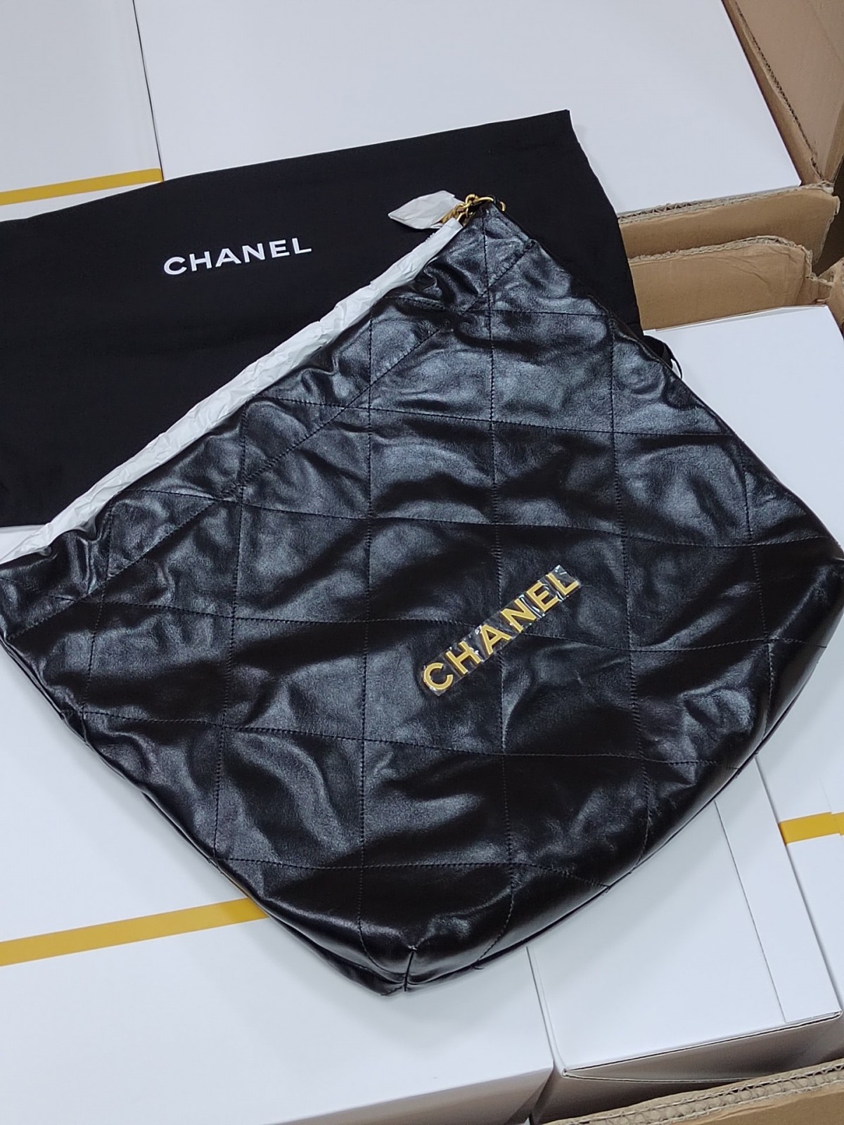 How good quality is a Chanel 22 fake bag?(2023 updated)-Bescht Qualitéit Fake Louis Vuitton Bag Online Store, Replica Designer Bag ru How good quality is a Chanel 22 fake bag?(2023 updated)-Bescht Qualitéit Fake Louis Vuitton Bag Online Store, Replica Designer Bag ru